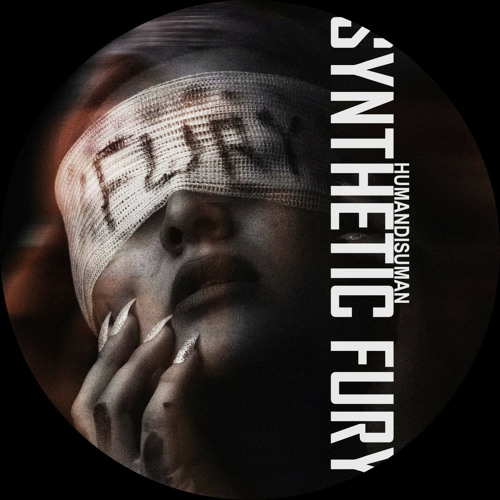 HumanDisuman - Cluster (Original Mix)