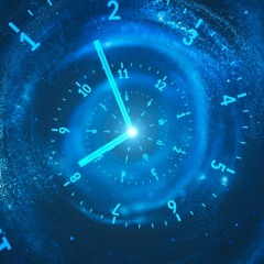 ØURSPACE x Roberto Capuano - Time Machine - CRIIYTON Rework