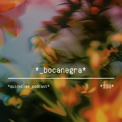 *130* Bocanegra - QuicktimePodcast