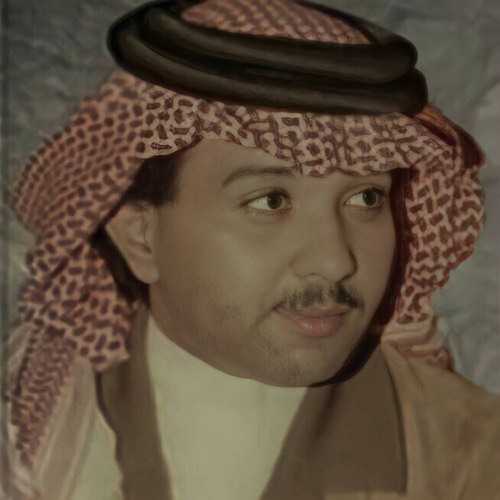‎⁨فهد عبدالمحسن  Mashup
