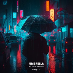 Ad Voca, Maunavi - Umbrella (cover of Rihanna)