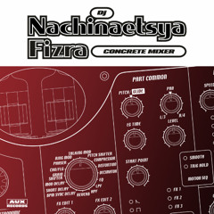 Dj Nachinaetsya Fizra - World Of Shit