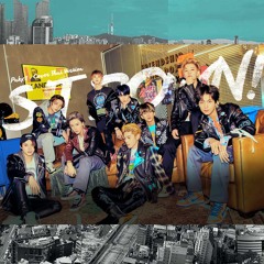 [Thai Ver.] NCT 127 - Sit Down! l Cover By Pakx2, Screammarklee, Pepiiporr Rs, YUWXNA, Aun Chi