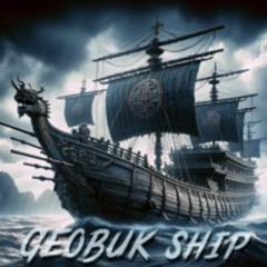 DJ SUHO - GEOBUK SHIP ::  Dark EDM I Techno I House I Electronic I Cyberpunk