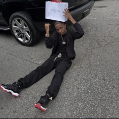 TEFFY ARCHIVE - FIGHT NIGHT