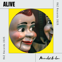 Alive