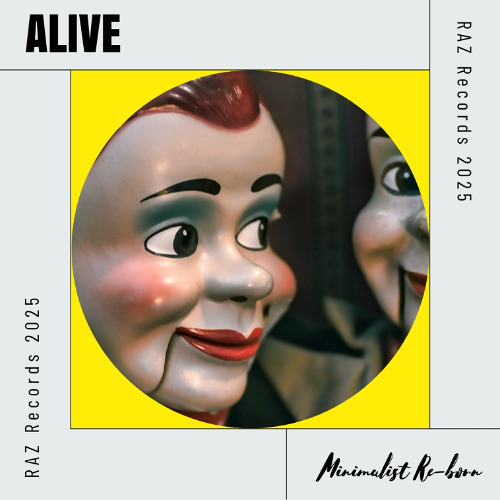 Alive
