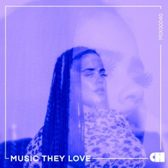 JADALAREIGN // Music They Love #40