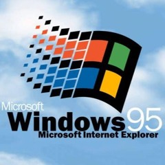 Windows 95  Extend version