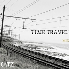 Time Taveler's.WAV by HouseCatz