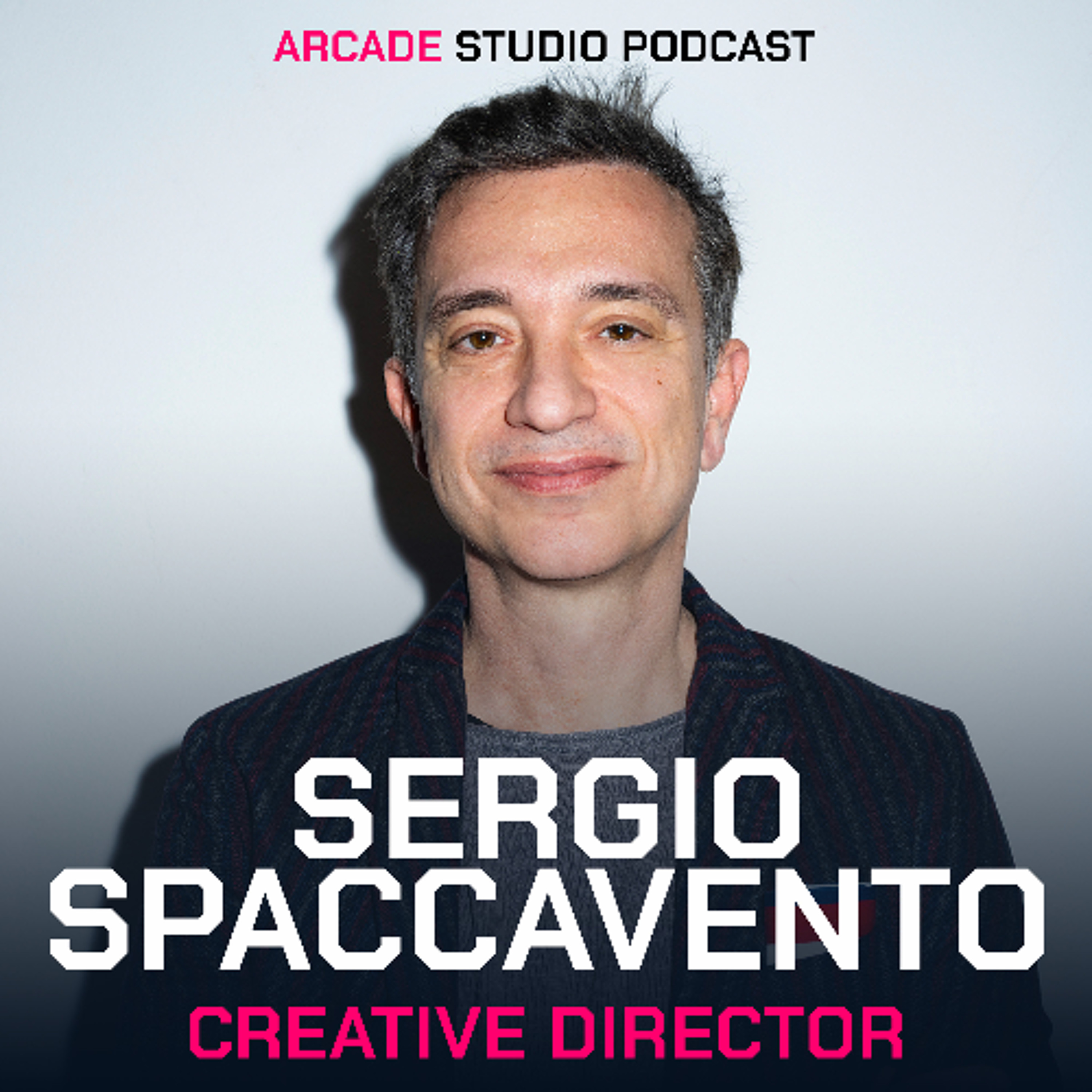 Arcade Studio Podcast