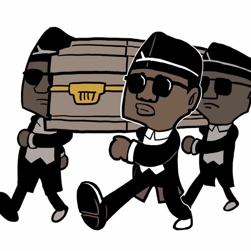 4 негра несут гроб мем Stream CoffinDance.mp3 by Onn Listen online for free on SoundCloud