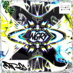CURLY - ANGRY [CLIP]