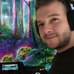 Psytrance Mix 6 (Recorded on 20 November 2022)