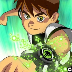 أغنية  بن تن ben10