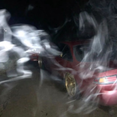 Smoked W/NIGHT