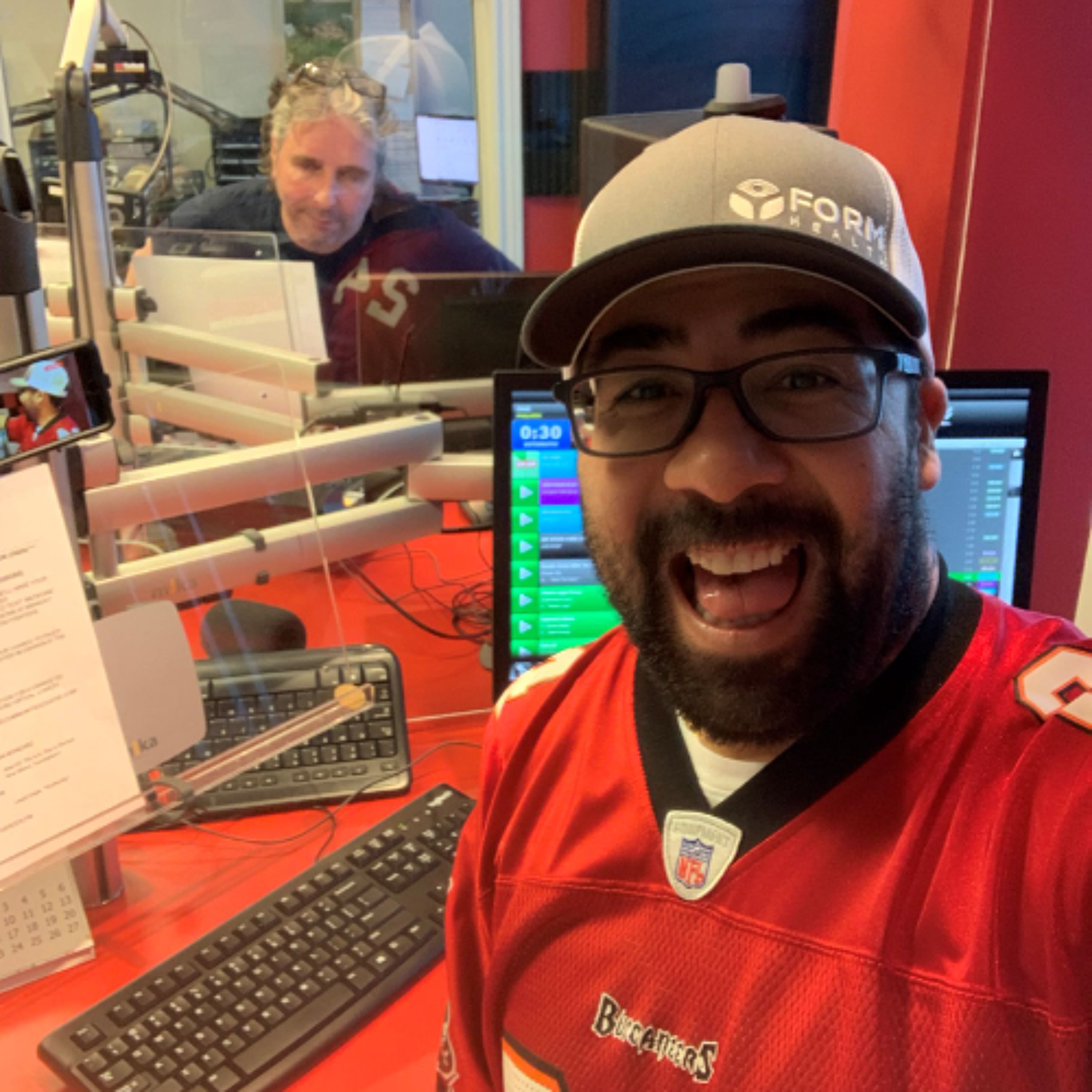 Mar 05/26 Craig & Lucky On Demand