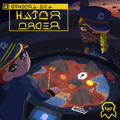 Scruffy - SHELLDIVERS - a HELLDIVERS 2-Splatoon Crossover Arrangement.wav