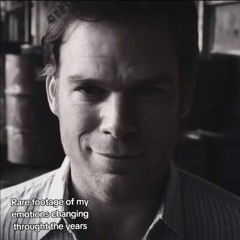 Dexter's Revenge| 28 Days Later