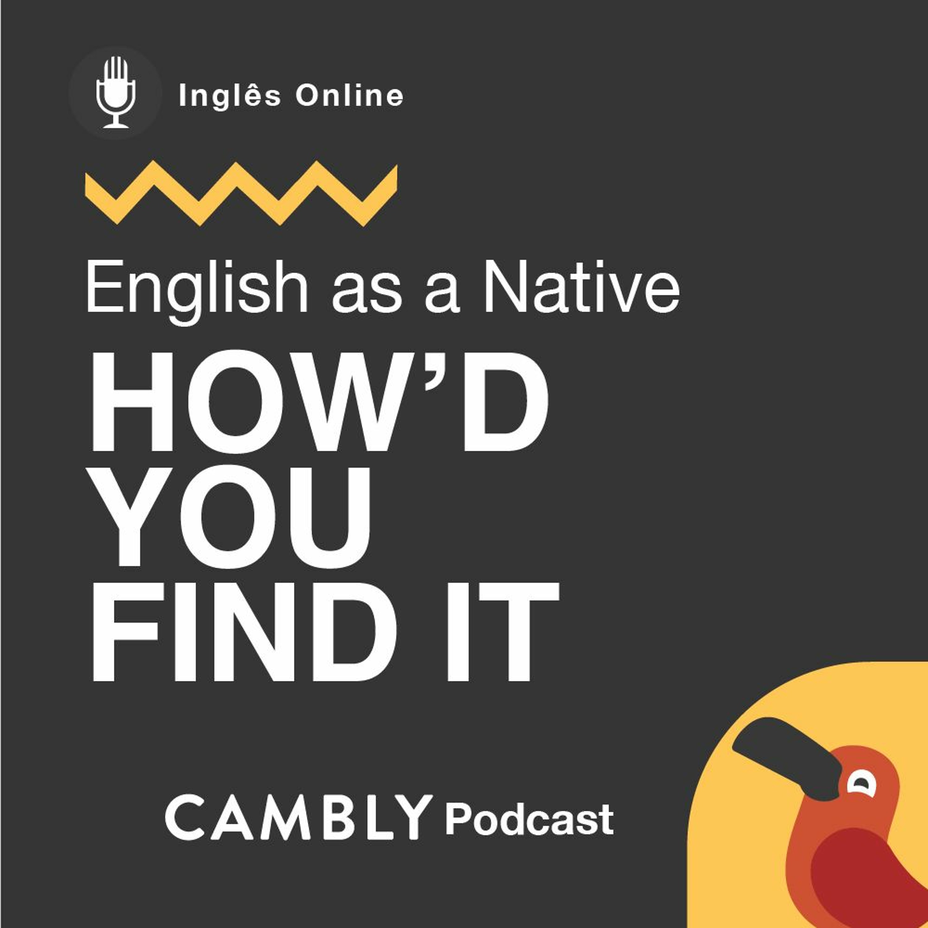 Aprenda Inglês Online com Cambly