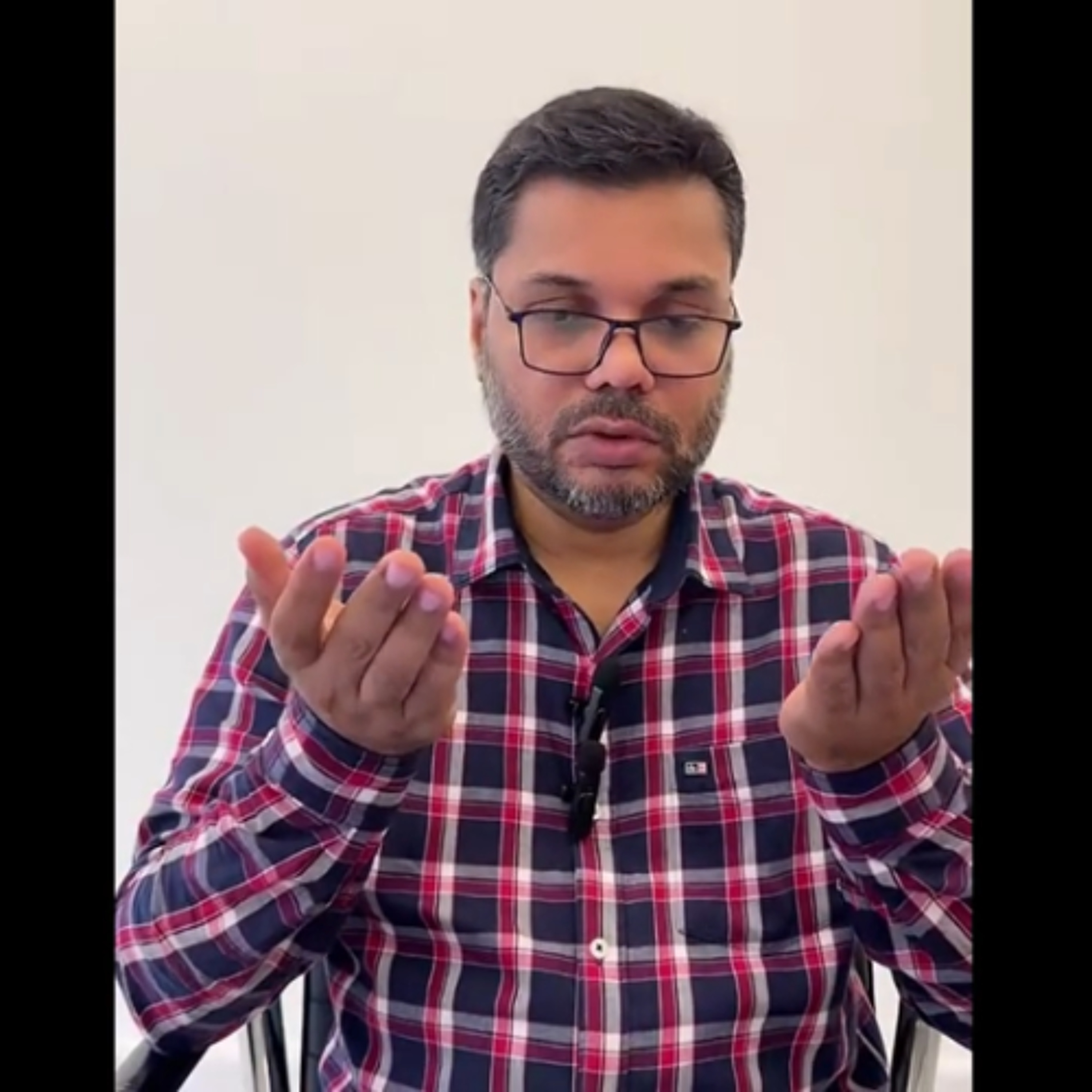 Tafseer Surah al-Baqarah Part 1 - Ayah 1 - Alif Laam Meem episode artwork