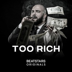 Travis Scott Type Beat | Wavy Trap Instrumental  - "Too Rich"