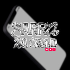 Sarra na Trend w/ MC KF