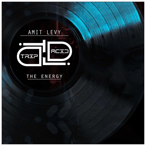 Amit Levy - The Energy (Radio Edit)