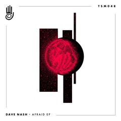 Dave Nash - I Cross That Road (Original)