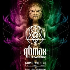 Qlimax 2022: The Reawakening Warm-Up Mix (Mixed By Gijs)