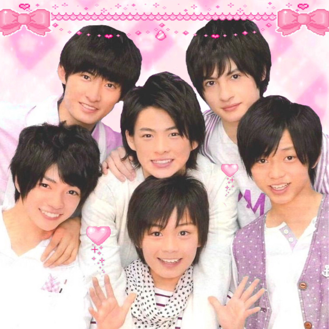 Listen to ପ𝐇𝐚𝐩𝐩𝐲 𝐇𝐚𝐩𝐩𝐲 𝐋𝐮𝐜𝐤𝐲 𝐘𝐨𝐮 - なにわ皇子