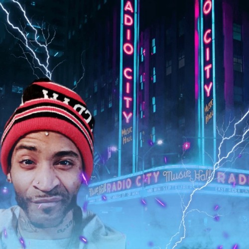 CasaNova James - Trouble Free (Feat. Nick Rancour)