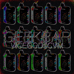 GEEKBAR (p. SPHYNX)