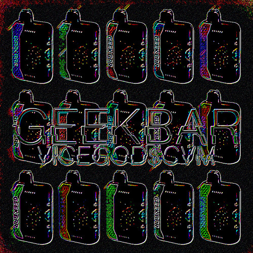 GEEKBAR (p. SPHYNX)