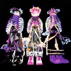 ROCKSTAR ICON (feat. kets4eki)