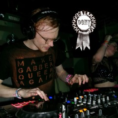 meep Live @ DONKED (Imperial Lounge, RVA) 2-7-2025