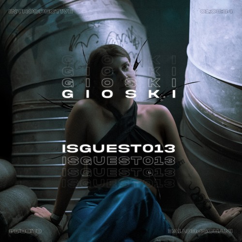 Gioski | ISGUEST013