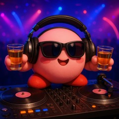 Kirby's Dream Land - Green Greens (Happy Trap with Digital Clip ver.)