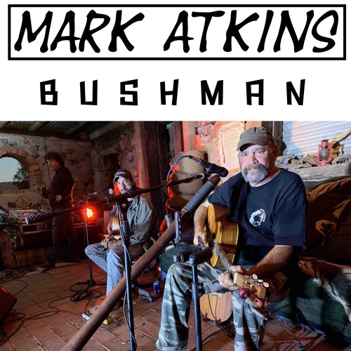 Bushman (Radio Edit)