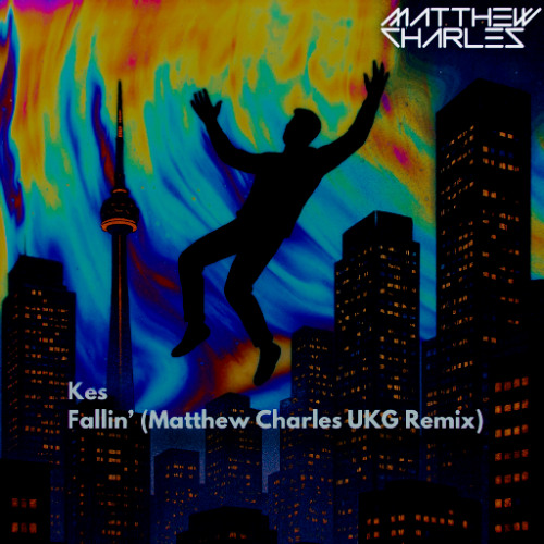 Fallin' (Matthew Charles UKG Remix)
