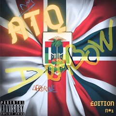 🔥🔥🔥//DJ ATQ // 🔥🔥🔥AFRORAVE DEMBOW EDITION N*1