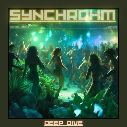 Deep Dive  - FREE DOWNLOAD