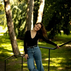 Like It (Nina von C)_Elin Bell