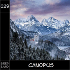 Deep Land - Canopus (Set 029)