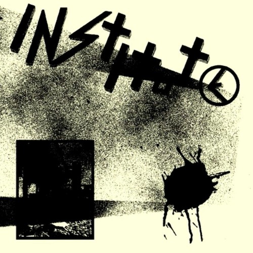 Institute - Demo 12 (Bureaucrat)