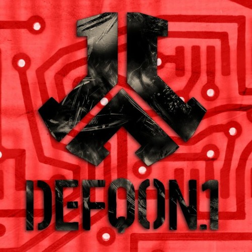 Defqon.1 2022 Warmup Mix
