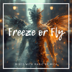 Freeze or Fly
