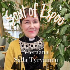 Soul of Espoo: Suru on rakkauden jatke