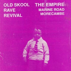 Andy Carroll & Matt Bell - Empire Club - Morcambe #Mixtape