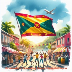 Grenada Trending Soca 04-26-2025